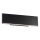 Ideal Lux - LED Kinkiet DESK LED/12,5W/230V CRI 90 czarny