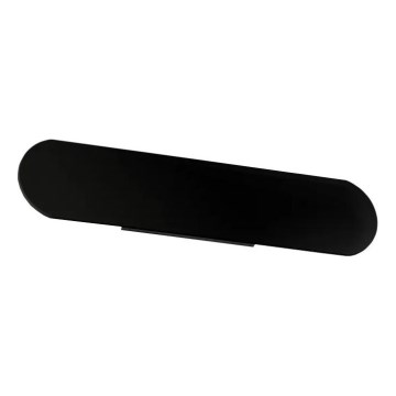 Ideal Lux - LED Kinkiet ECHO LED/20W/230V 40 cm CRI 90 czarny