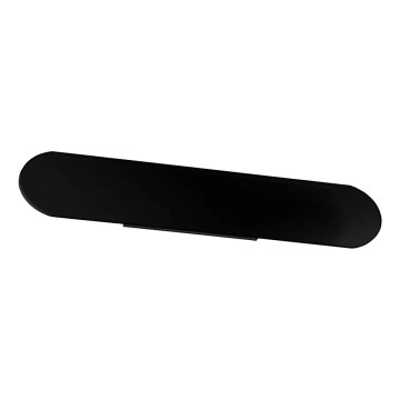 Ideal Lux - LED Kinkiet ECHO LED/30W/230V 60 cm CRI 90 czarny