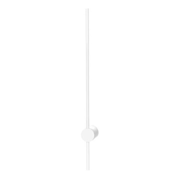 Ideal Lux - LED Kinkiet ESSENCE LED/12W/230V 3000K 70 cm CRI 90 biały