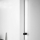 Ideal Lux - LED Kinkiet ESSENCE LED/19W/230V 4000K 124 cm CRI 90 czarny