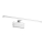 Ideal Lux - LED Kinkiet galeryjka ALMA LED/12,5W/230V 51 cm CRI 90 chrom błyszczący