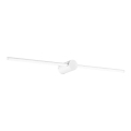 Ideal Lux - LED Kinkiet galeryjka FILO LED/13W/230V 75 cm CRI 90 biały