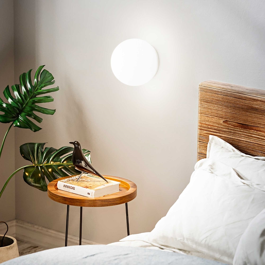 Ideal Lux - LED Kinkiet MAPA 1xG9/15W/230V