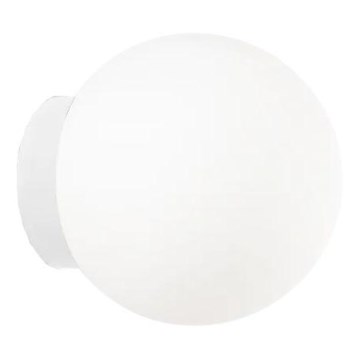 Ideal Lux - LED Kinkiet MAPA 1xG9/3W/230V biały