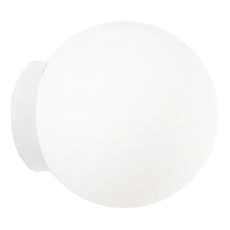 Ideal Lux - LED Kinkiet MAPA 1xG9/3W/230V biały