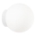 Ideal Lux - LED Kinkiet MAPA 1xG9/3W/230V biały