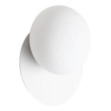 Ideal Lux - LED Kinkiet NINFEA 1xGX53/9W/230V biały