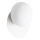 Ideal Lux - LED Kinkiet NINFEA 1xGX53/9W/230V biały