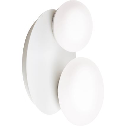 Ideal Lux - LED Kinkiet NINFEA 2xG9/3W/230V biały