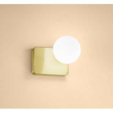 Ideal Lux - LED Kinkiet PENTA 1xG9/3W/230V złoty