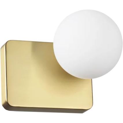 Ideal Lux - LED Kinkiet PENTA 1xG9/3W/230V złoty
