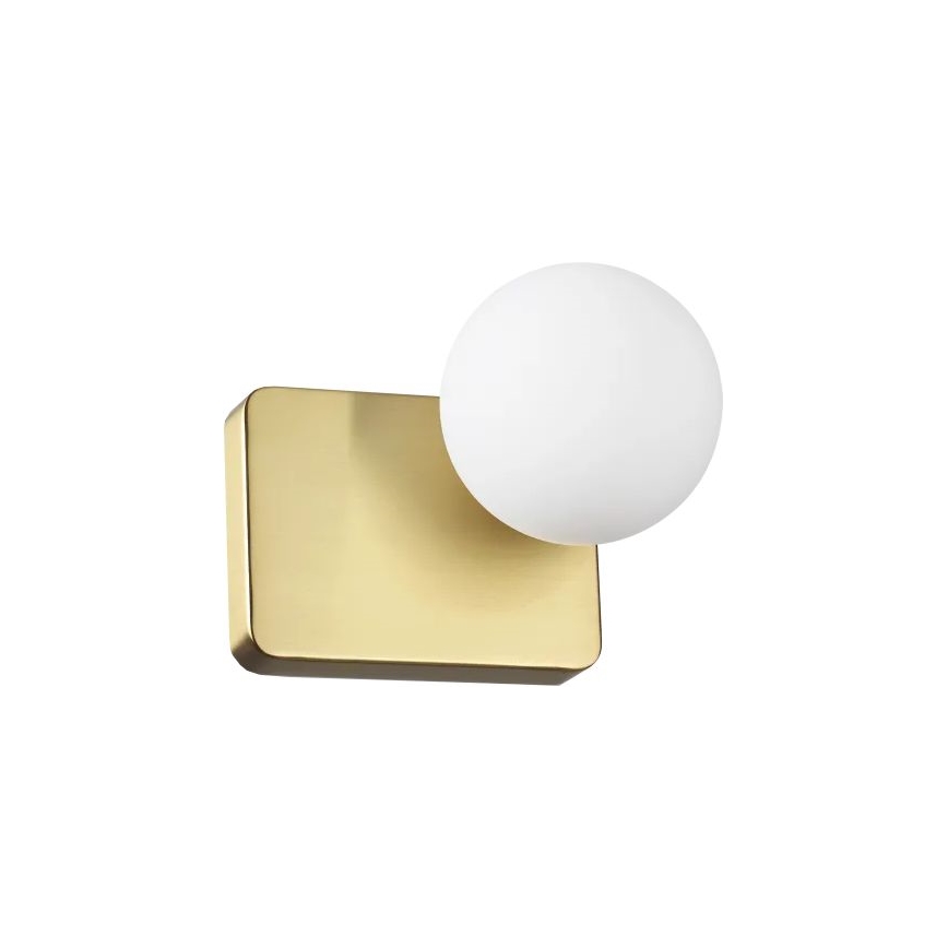 Ideal Lux - LED Kinkiet PENTA 1xG9/3W/230V złoty