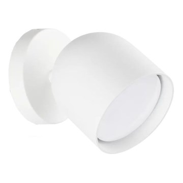 Ideal Lux - LED Kinkiet punktowy DODO 1xGX53/9W/230V biały