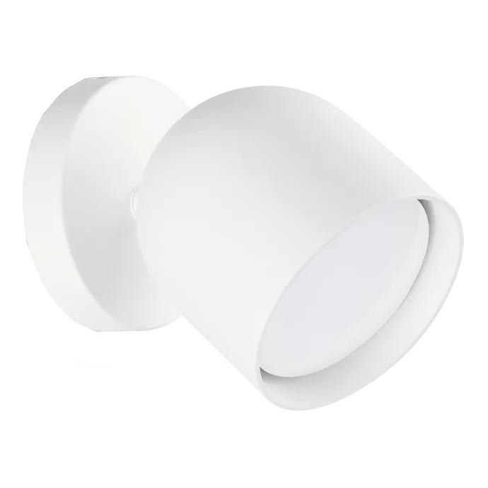Ideal Lux - LED Kinkiet punktowy DODO 1xGX53/9W/230V biały