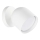 Ideal Lux - LED Kinkiet punktowy DODO 1xGX53/9W/230V biały
