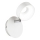 Ideal Lux - LED kinkiet punktowy OBY LED/6W/230V CRI 90 biały