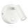 Ideal Lux - LED kinkiet punktowy PAGE LED/3W/230V CRI 90 biały