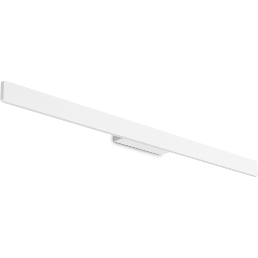 Ideal Lux - Zewnętrzny kinkiet LED LINEA/20W/230V CRI 90 104 cm IP54 biały