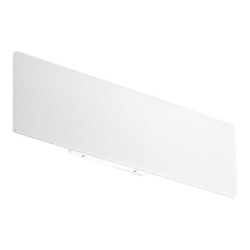 Ideal Lux - LED Kinkiet ZIG ZAG LED/12,5W/230V 29 cm CRI 90 biały