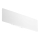 Ideal Lux - LED Kinkiet ZIG ZAG LED/12,5W/230V 29 cm CRI 90 biały