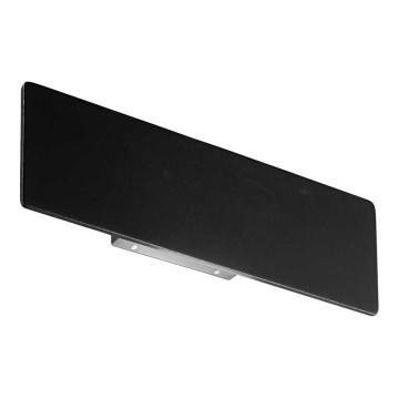 Ideal Lux - LED Kinkiet ZIG ZAG LED/12,5W/230V 29 cm CRI 90 czarny