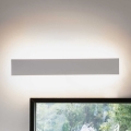 Ideal Lux - LED Kinkiet ZIG ZAG LED/23W/230V 53 cm biały