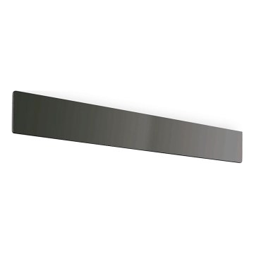 Ideal Lux - LED Kinkiet ZIG ZAG LED/30W/230V 75 cm CRI 90 czarny