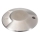 Ideal Lux - LED Lampa najazdowa ROCKET LED/3W/230V CRI 90 IP65 matowy chrom