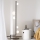 Ideal Lux - LED Lampa podłogowa BIRDS 5xG9/3W/230V czarny/złoty