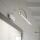 Ideal Lux - LED Lampa ścienna MIRROR LED/4,62W/230V chrom błyszczący