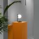 Ideal Lux - LED Lampa stołowa BIRDS 1xG9/3W/230V