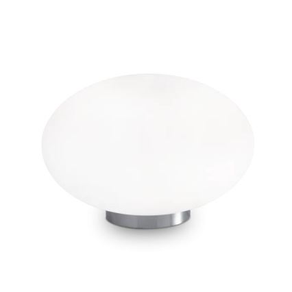 Ideal Lux - LED Lampa stołowa CANDY 1xG9/3W/230V śr. 25 cm biały