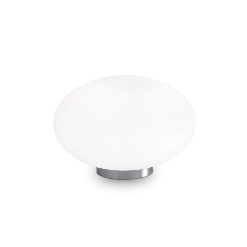 Ideal Lux - LED Lampa stołowa CANDY 1xG9/3W/230V śr. 25 cm biały