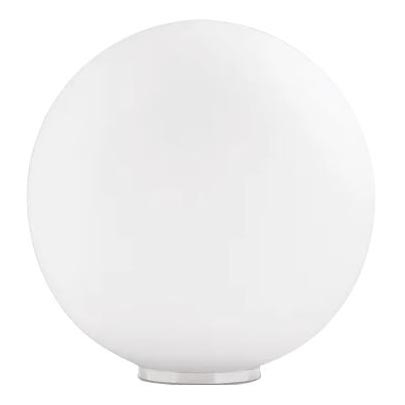 Ideal Lux - LED Lampa stołowa MAPA 1xG9/3W/230V śr. 10 cm biały