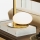 Ideal Lux - LED Lampa stołowa NINFEA 1xGX53/9W/230V złoty