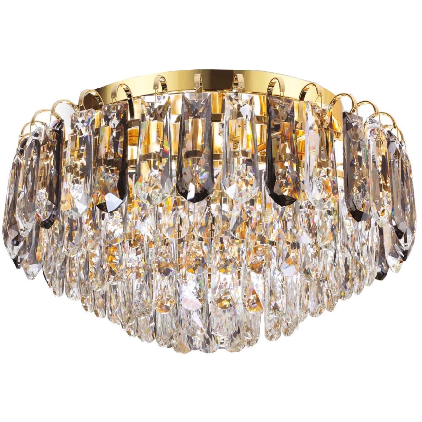 Ideal Lux - LED Lampa sufitowa kryształowa MAGNOLIA 7xG9/3W/230V