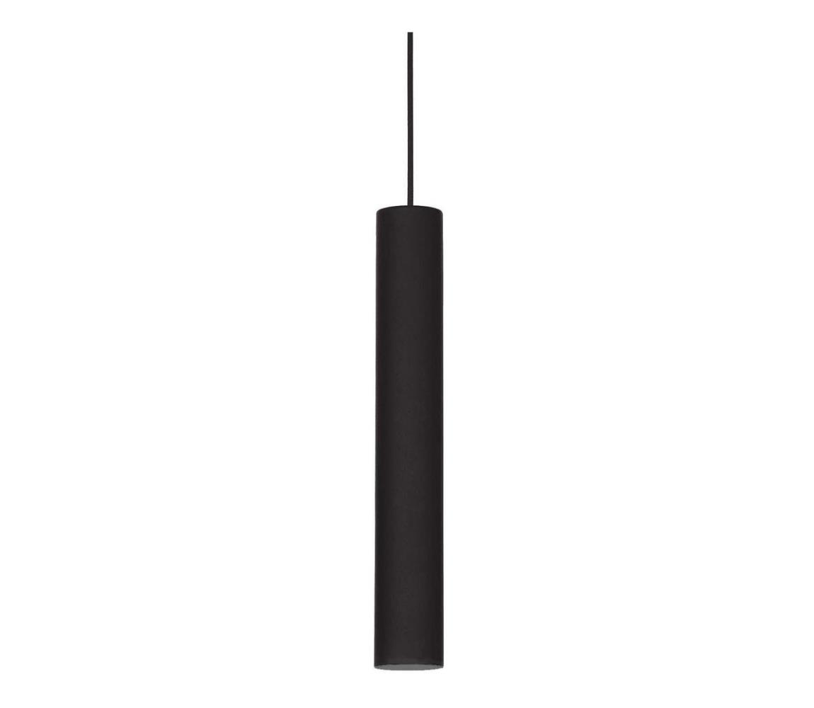 Ideal Lux - LED Lampa wisząca 1xGU10/7W/230V CRI90
