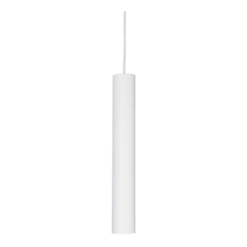 Ideal Lux - LED Lampa wisząca 1xGU10/7W/230V CRI90