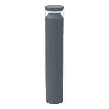 Ideal Lux - LED Lampa zewnętrzna BOEING LED/14W/230V śr. 70 cm CRI 90 IP65 antracyt