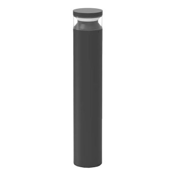 Ideal Lux - LED Lampa zewnętrzna BOEING LED/14W/230V śr. 70 cm CRI 90 IP65 czarny