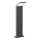 Ideal Lux - LED Lampa zewnętrzna STYLE LED/8,5W/230V 3000K 50 cm CRI 90 IP54 antracyt
