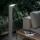 Ideal Lux - LED Lampa zewnętrzna STYLE LED/8,5W/230V 4000K 100 cm CRI 90 IP54 antracyt