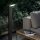 Ideal Lux- LED Lampa zewnętrzna STYLE LED/8,5W/230V 4000K 100 cm CRI 90 IP54 czarny