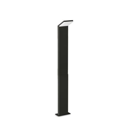 Ideal Lux- LED Lampa zewnętrzna STYLE LED/8,5W/230V 4000K 100 cm CRI 90 IP54 czarny