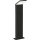 Ideal Lux - LED Lampa zewnętrzna STYLE LED/8,5W/230V 4000K 50 cm CRI 90 IP54 czarny