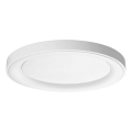 Ideal Lux - LED oprawa sufitowa PLANET LED/29W/230V CRI 90 śr. 60 cm biała