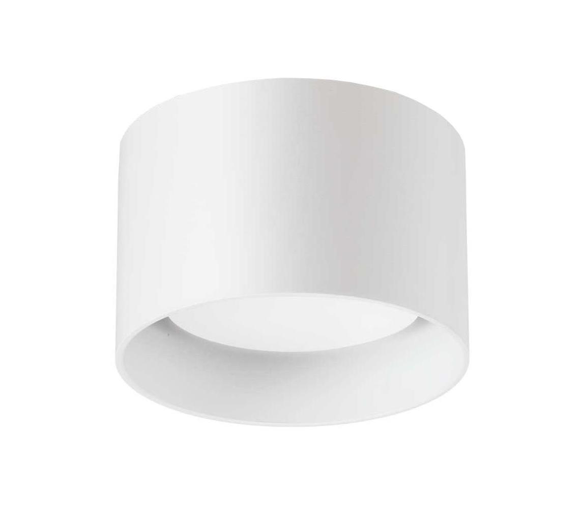 Ideal Lux - LED Oświetlenie punktowe SPIKE 1xGX53/9W/230V białe