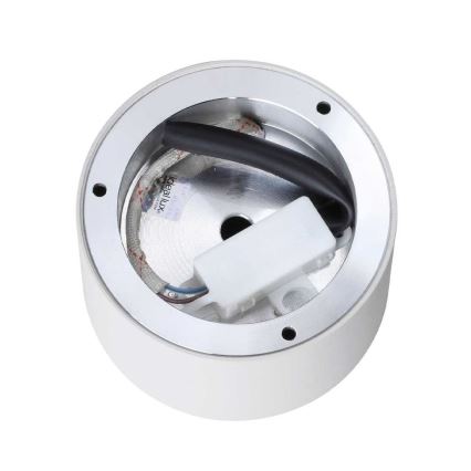 Ideal Lux - LED Oświetlenie punktowe SPIKE 1xGX53/9W/230V białe