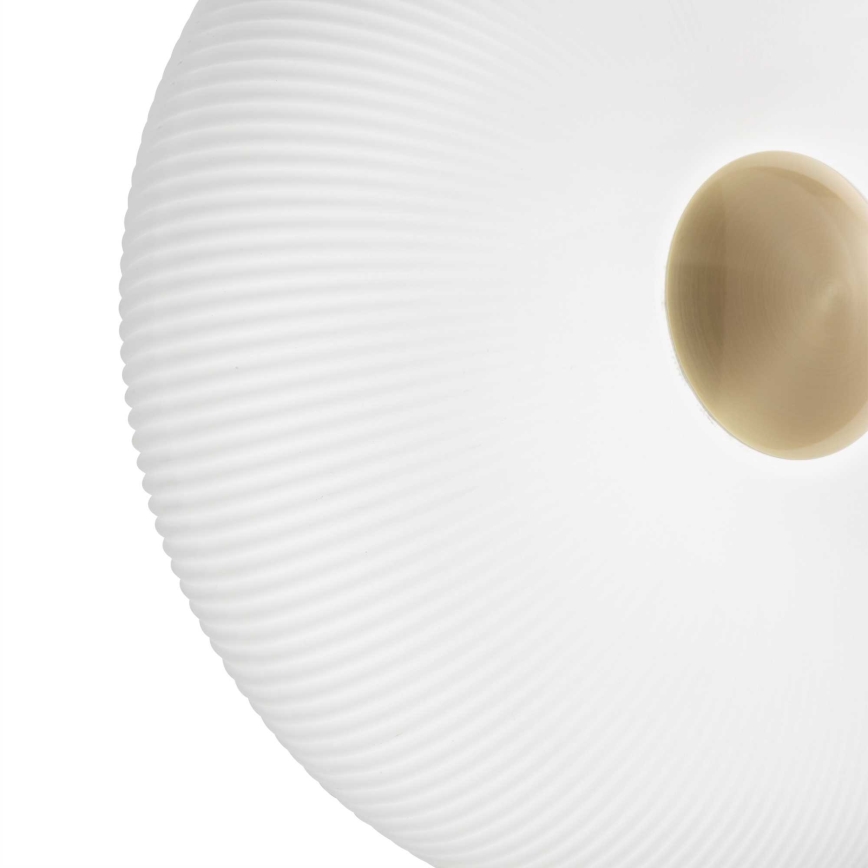 Ideal Lux - LED Plafon ARIZONA 3xGX53/9W/230V śr. 40 cm biały